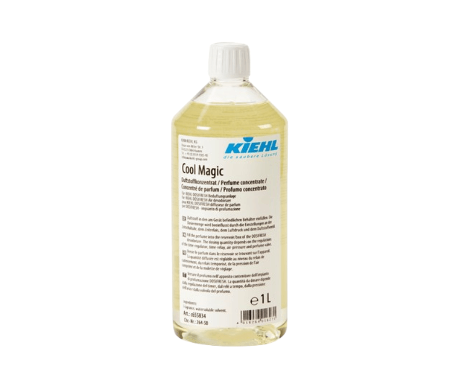 Parfum Cool Magic 1 L